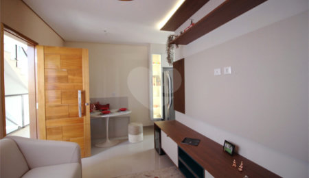 Casa à venda com 2 quartos no condomínio Mirante das Vertentes, São Paulo - SP