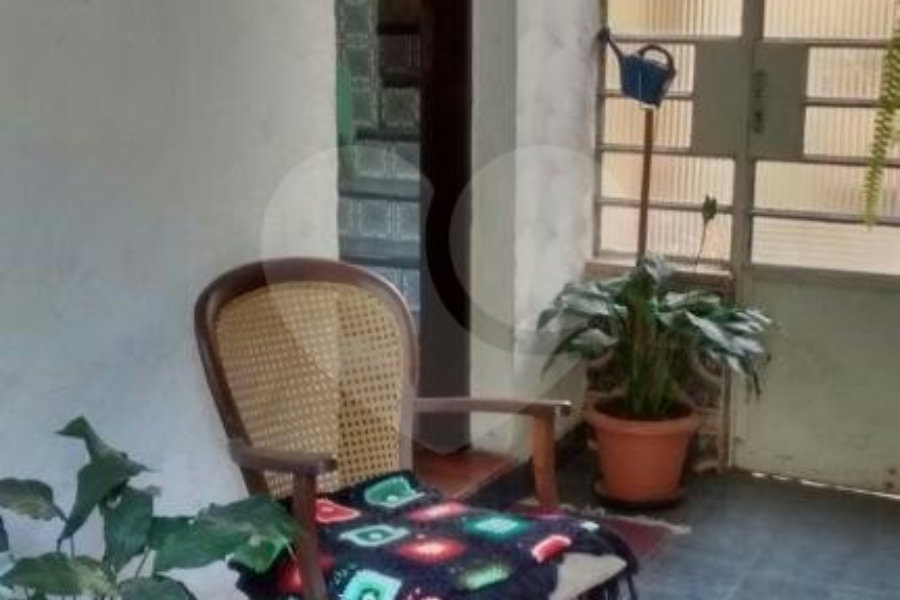 Sobrado à venda com 4 quartos, sendo 2 suítes,  em Mandaqui, São Paulo, SP