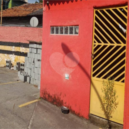 Terreno para alugar em Parque da Vila Prudente, São Paulo, SP