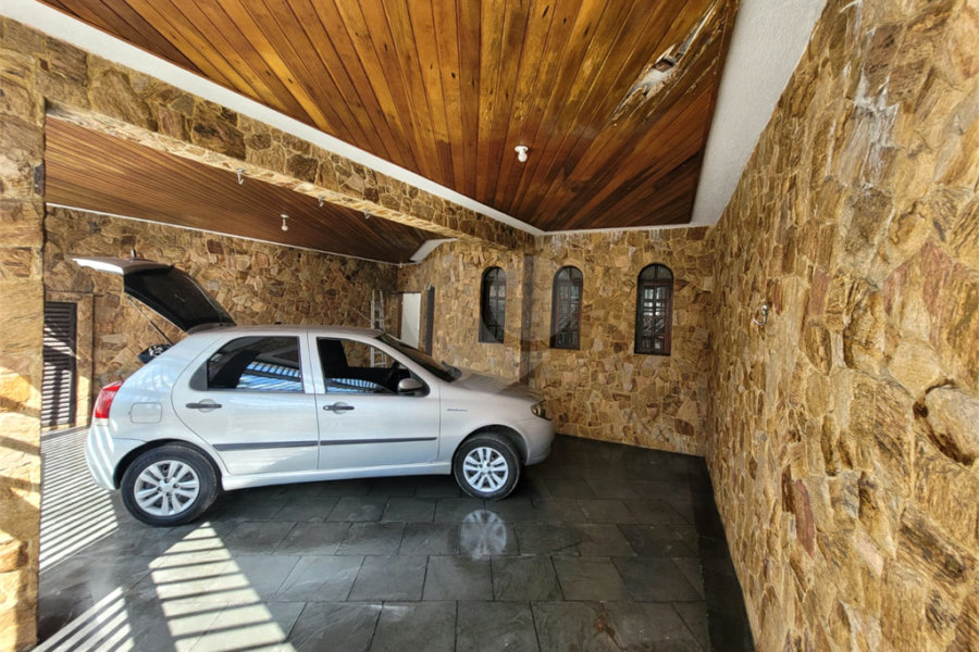 Sobrado para alugar com 3 suítes em Pirituba, São Paulo, SP