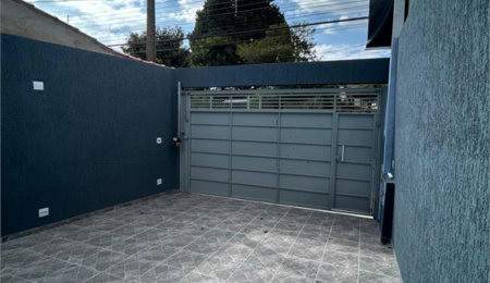 Casa para alugar com 2 quartos, sendo 1 suíte,  em Cidade Nova Arujá, Arujá, SP