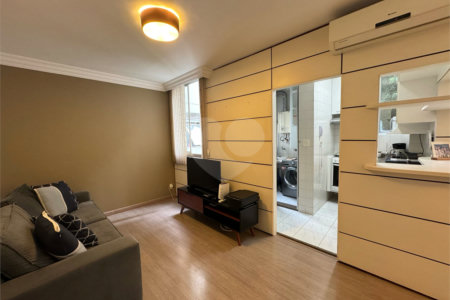 Duplex à venda com 2 suítes em Indianópolis, São Paulo, SP