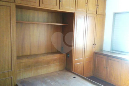 Apartamento à venda com 2 quartos em Santana, São Paulo, SP
