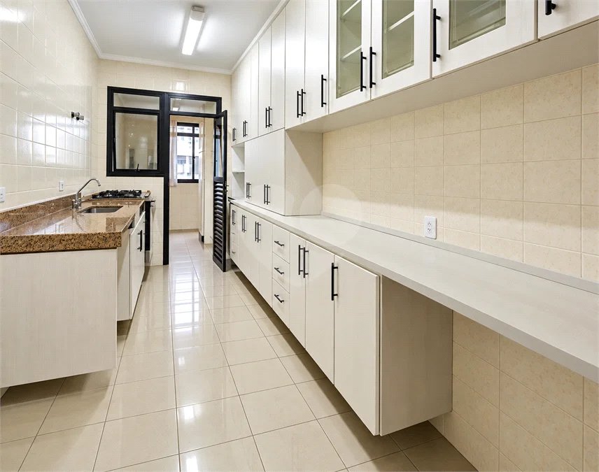 Apartamento à venda ou para alugar com 3 quartos, sendo 1 suíte, no Centro, São Bernardo do Campo, SP