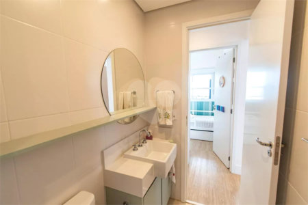 Apartamento à venda com 3 quartos, sendo 1 suíte, em Ipiranga, São Paulo, SP