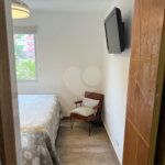 Apartamento à venda com 3 quartos em Jardim Marajoara, São Paulo, SP