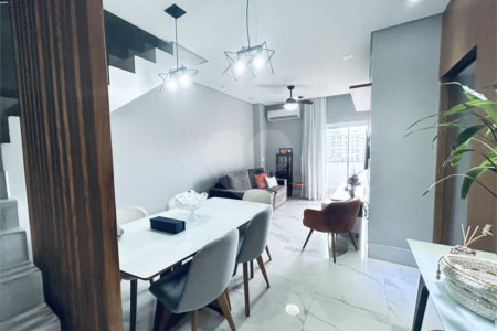 Cobertura à venda com 3 quartos, sendo 1 suíte, em Tijuca, Rio de Janeiro, RJ