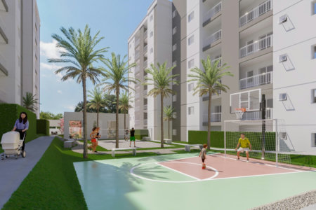 Harmonia Residencial