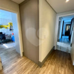 Apartamento à venda com 4 quartos, sendo 3 suítes, em Morumbi, São Paulo, SP