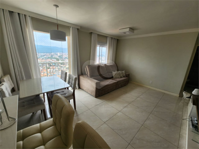 Apartamento à venda com 2 quartos em Tucuruvi, São Paulo, SP
