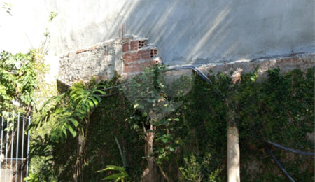 Terreno à venda em Vila Santa Terezinha (zona Norte), São Paulo, SP