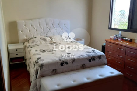 Apartamento à venda com 2 quartos em Bosque dos Eucaliptos, São José dos Campos, SP