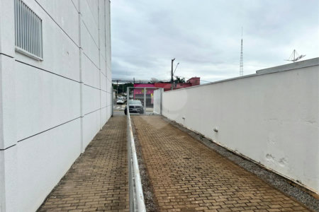 Prédio para alugar em Jardim Paulista, Atibaia, SP