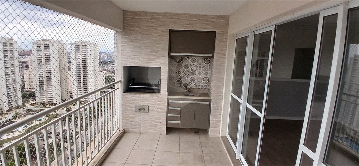 Apartamento para alugar com 4 quartos, sendo 1 suíte, no Centro, São Bernardo do Campo, SP