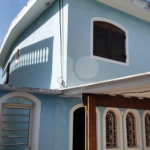 Sobrado à venda com 3 quartos, sendo 1 suíte, em Jardim Virginia Bianca, São Paulo, SP