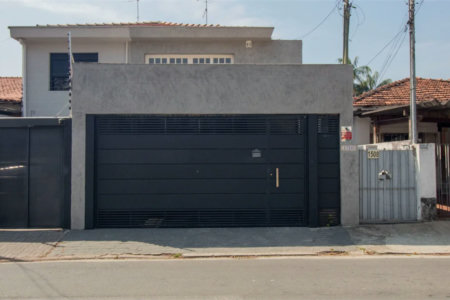 Casa à venda com 3 quartos, sendo 1 suíte, em Brooklin Paulista, São Paulo, SP