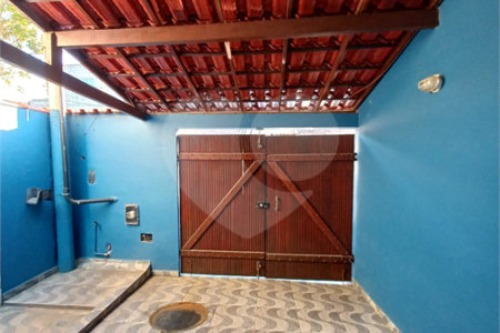 Casa para alugar com 2 quartos em Campo Grande, Rio de Janeiro, RJ