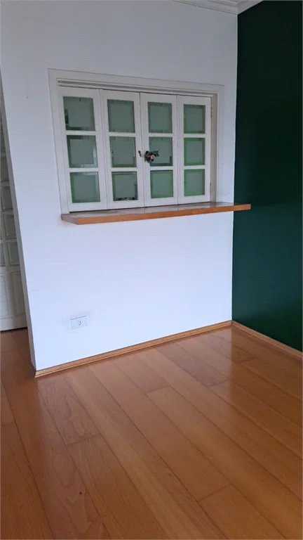 Apartamento à venda com 3 quartos em Vila Andrade, São Paulo, SP