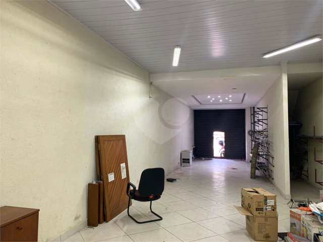 Apartamento à venda com 1 quarto em Bom Retiro, São Paulo, SP