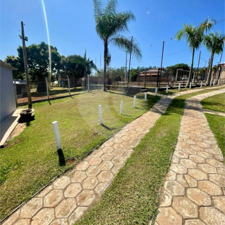 Chácara à venda no Jardim Ricardo Cézar