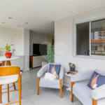 Apartamento à venda com 3 quartos, sendo 1 suíte, em Alto da Boa Vista, São Paulo, SP