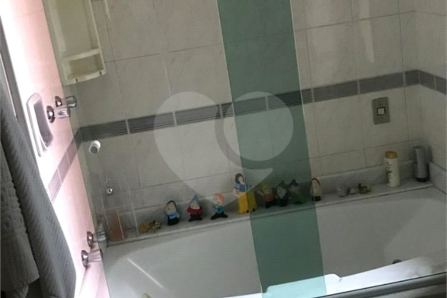 Apartamento à venda com 3 quartos, sendo 1 suíte, em Casa Verde, São Paulo, SP