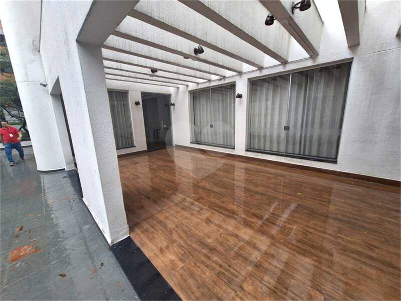 Apartamento à venda com 2 quartos em Indianópolis, São Paulo, SP