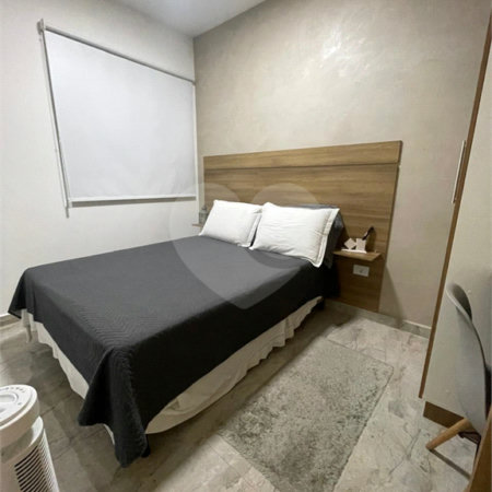 Apartamento à venda com 1 quarto em Jardim São Paulo(zona Norte), São Paulo, SP