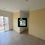 Apartamento à venda com 2 quartos em Jardim Simus, Sorocaba, SP