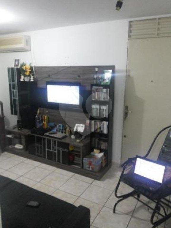 Apartamento à venda com 2 quartos em Vila Nova Cachoeirinha, São Paulo, SP