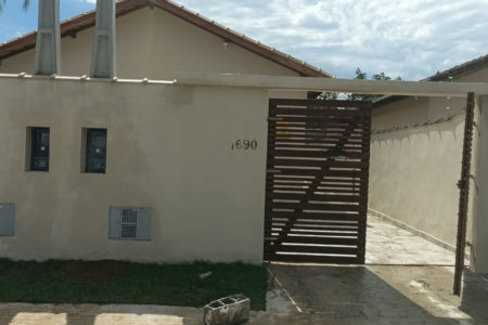 🔥 R$ 280 MIL EM ITANHAÉM! E PODE TER FINANCIAMENTO SEM ENTRADA! 🏡🔑