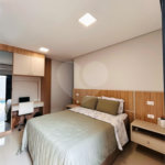 Casa à venda com 3 suítes no condomínio Ibiti Reserva, Sorocaba - SP