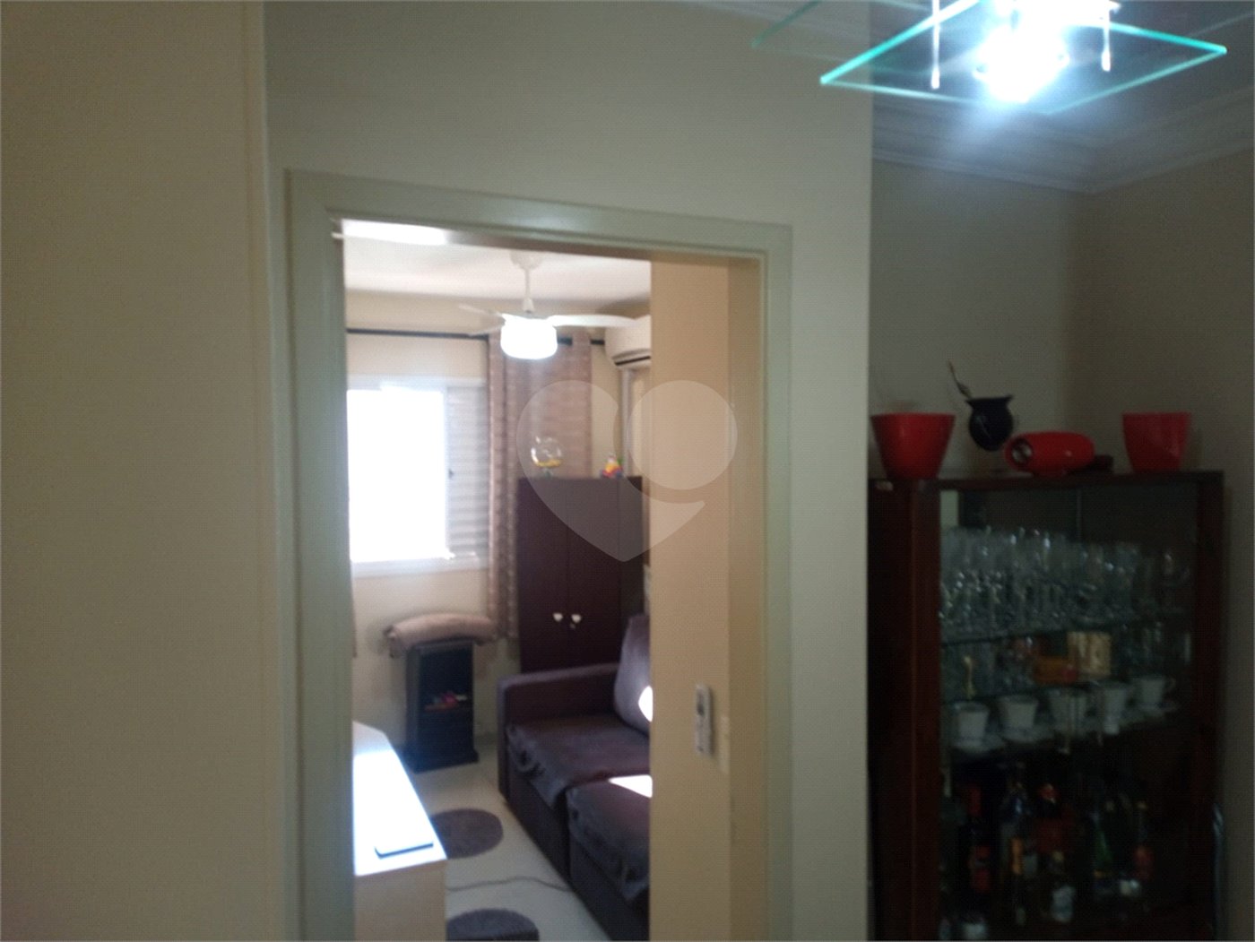 Apartamento à venda com 3 quartos, sendo 1 suíte,  em Saúde, São Paulo, SP