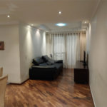 Apartamento à venda com 3 quartos, sendo 2 suítes,  em Vila Gilda, Santo André, SP