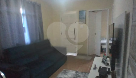 Casa de Vila à venda com 3 quartos em Vila Gustavo, São Paulo, SP