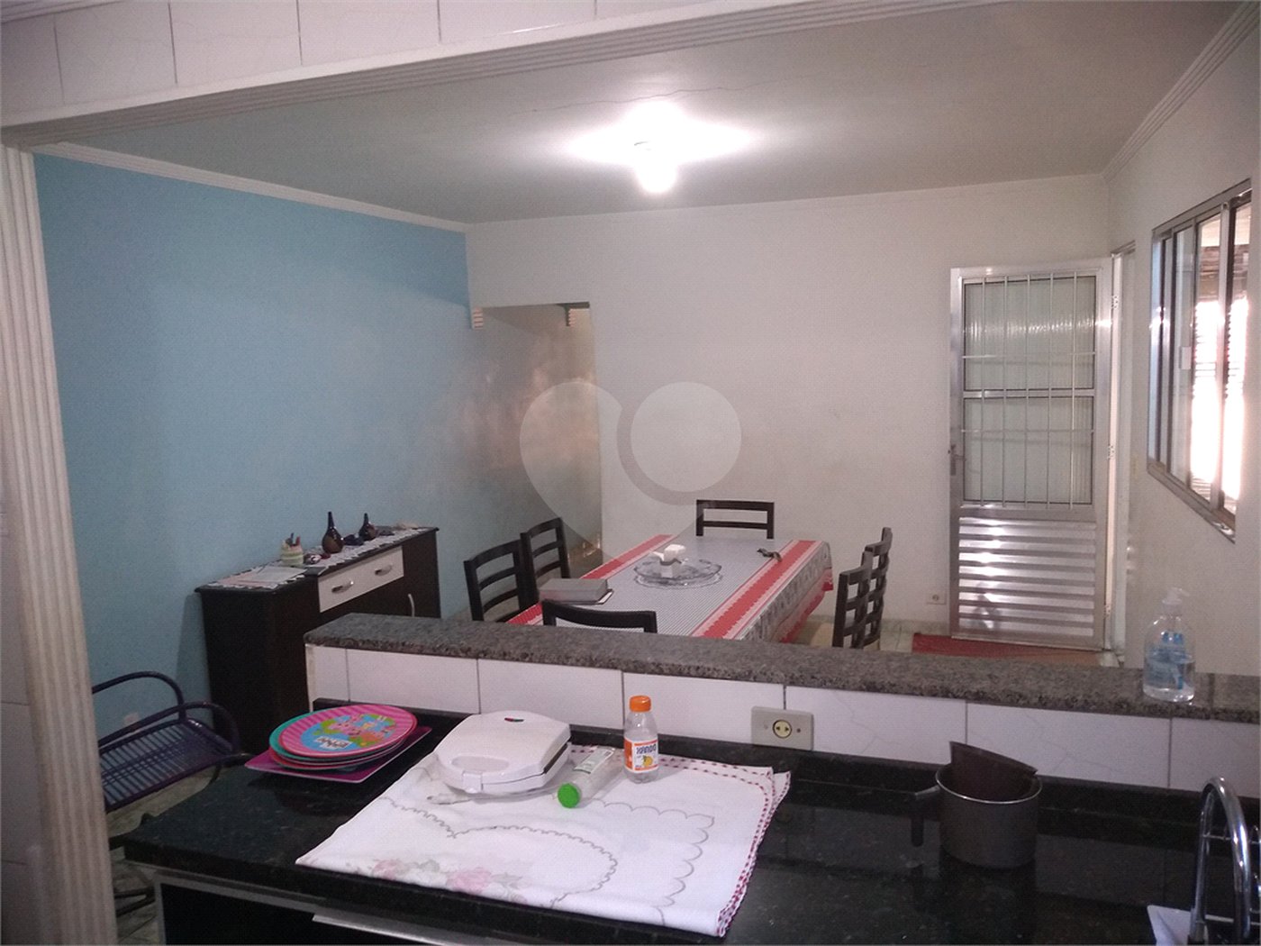 Sobrado à venda com 4 quartos em Mandaqui, São Paulo, SP