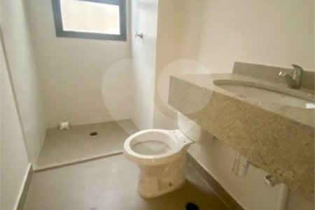 Apartamento à venda com 1 quarto em Consolação, São Paulo, SP