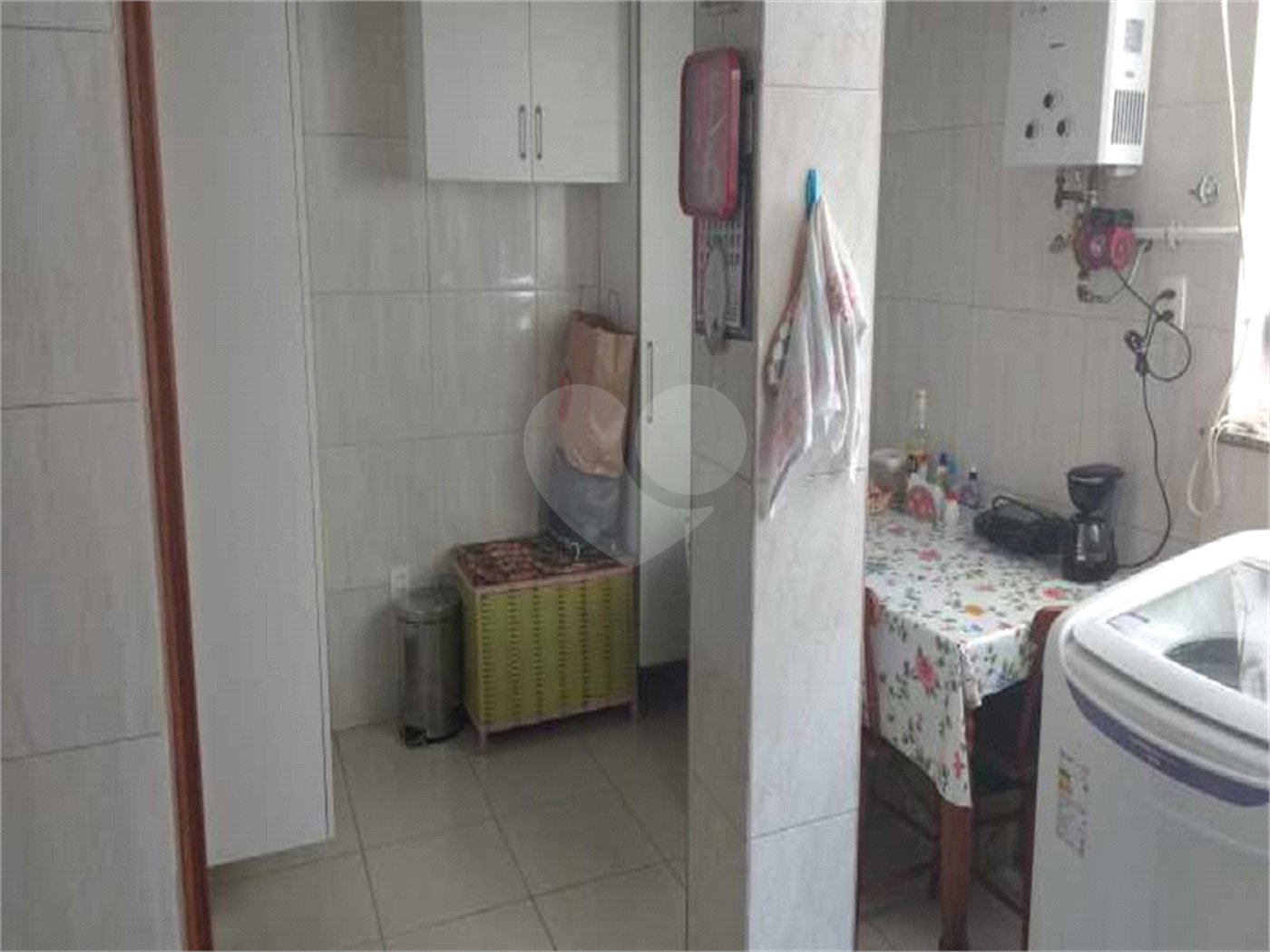 Apartamento à venda com 3 quartos em Botafogo, Rio de Janeiro, RJ