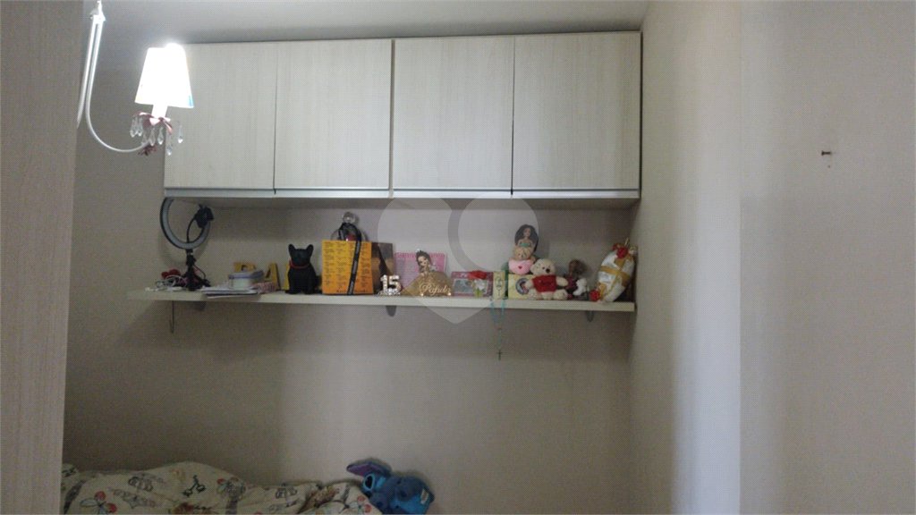 Apartamento à venda com 3 quartos, sendo 1 suíte, em Vila Leonor, Guarulhos, SP