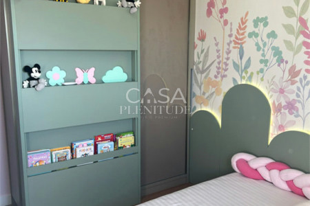 Apartamento à venda com 3 suítes em Vila Jardini, Sorocaba, SP