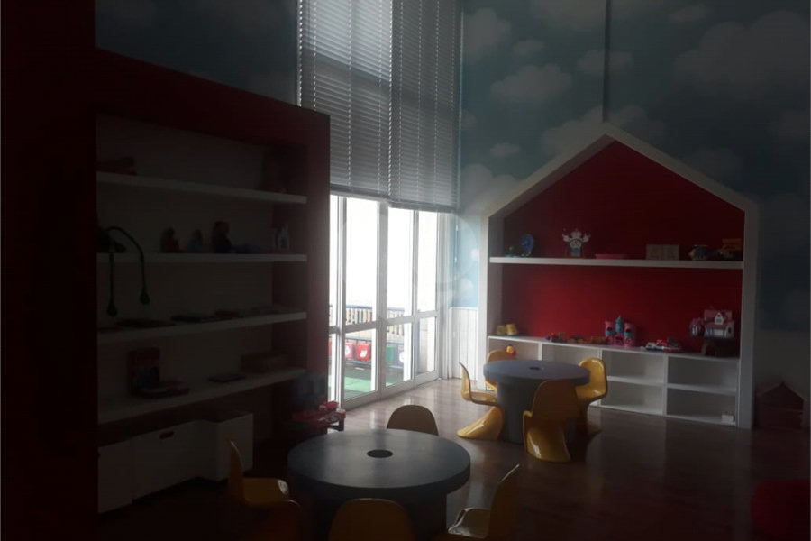 Apartamento à venda com 2 quartos, sendo 1 suíte,  em Santana, São Paulo, SP
