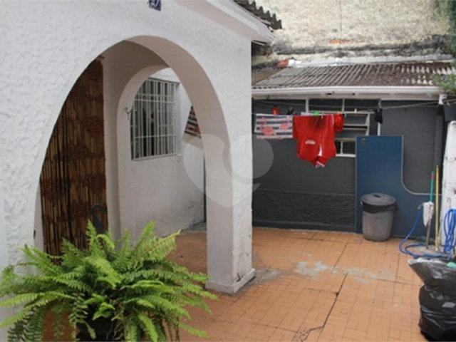 Sobrado à venda com 1 quarto em Casa Verde, São Paulo, SP