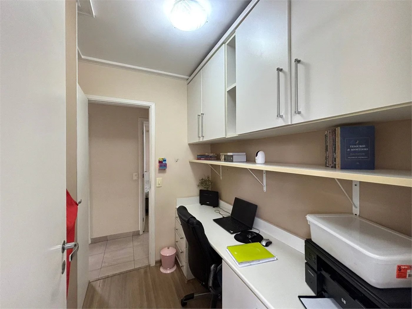 Apartamento à venda com 3 quartos, sendo 1 suíte, em Vila Andrade, São Paulo, SP
