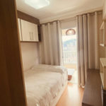 Apartamento com 3 dormitórios à venda, 92 m² por R$ 899.000,00 - Encruzilhada - Santos/SP