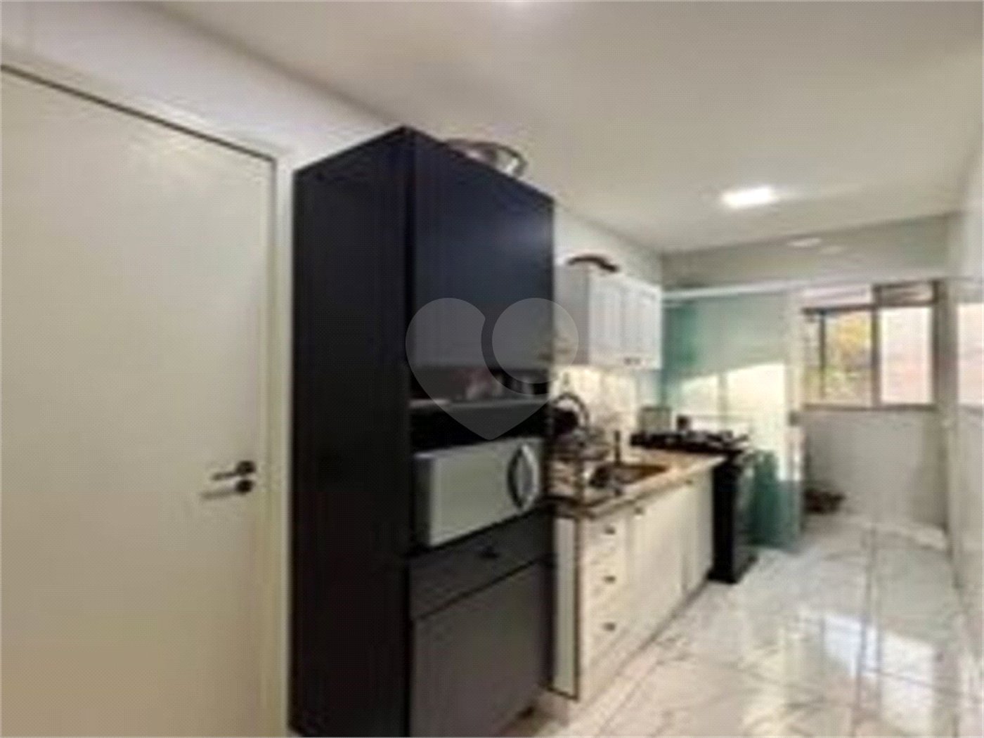 Apartamento à venda com 3 quartos, sendo 1 suíte, em Botafogo, Rio de Janeiro, RJ