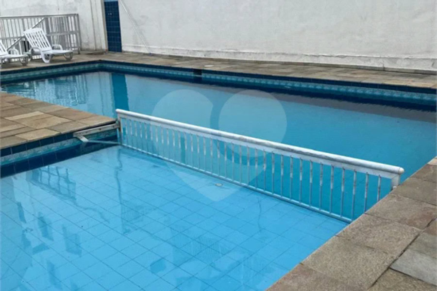 Apartamento à venda com 3 quartos, sendo 1 suíte, em Santana, São Paulo, SP
