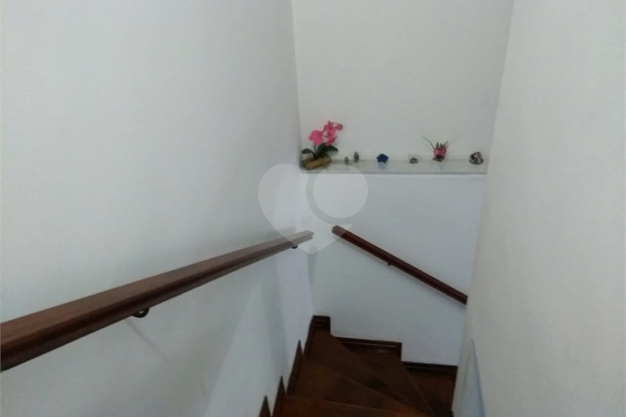 Sobrado à venda com 3 quartos, sendo 2 suítes,  em Tucuruvi, São Paulo, SP