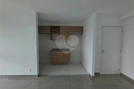 Apartamento para alugar com 2 quartos, sendo 1 suíte,  em Vila Caminho do Mar, São Bernardo do Campo, SP