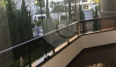 Apartamento à venda com 4 suítes em Vila Suzana, São Paulo, SP