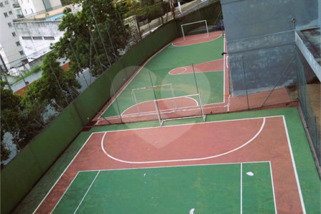 Apartamento à venda com 4 suítes em Vila Andrade, São Paulo, SP